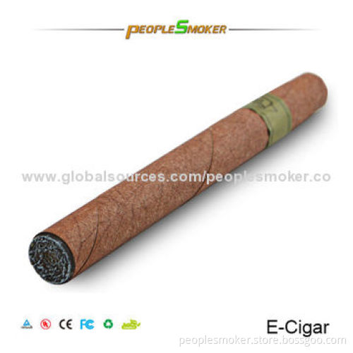 Disposable E-cigarette, 150mm Long and 280mAh BatteryNew